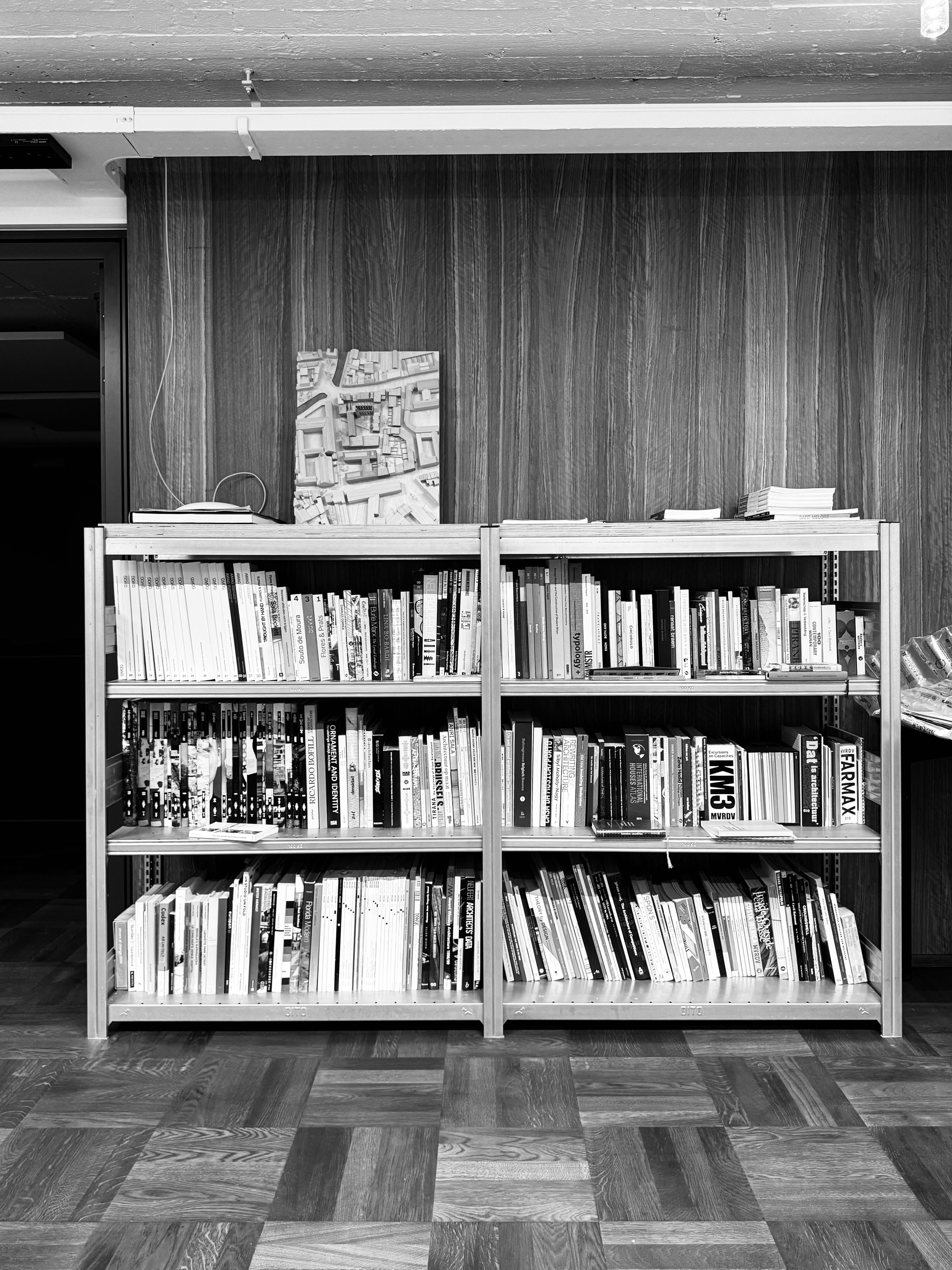 Boekenkast